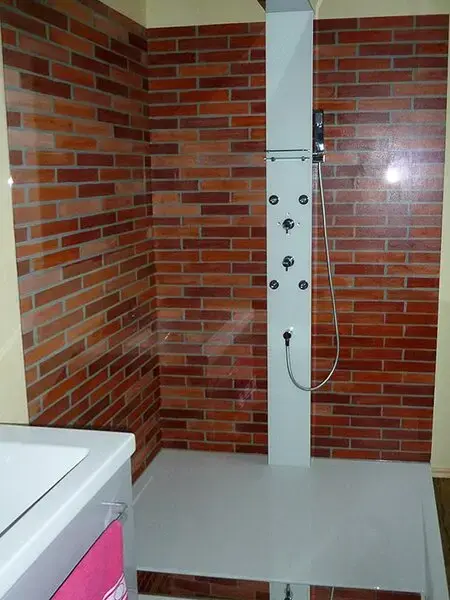 Ein eigener Wohlfühltempel