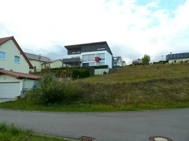 Gut gedämmt ist gut für Sommer und Winter
