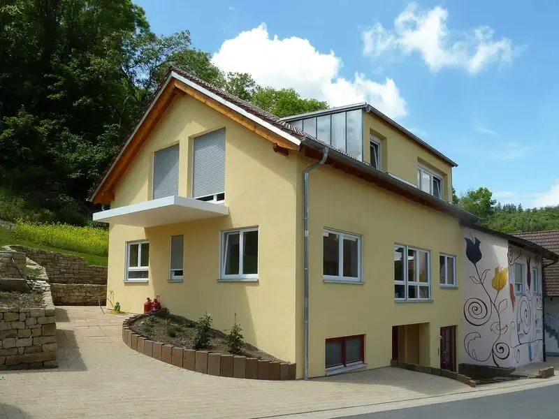 Maler in Heilbronn finden