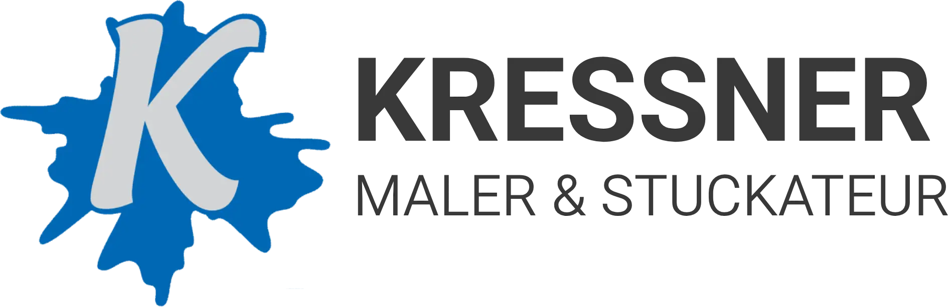Günter Kressner Malerbetrieb - Maler & Stuckateuer