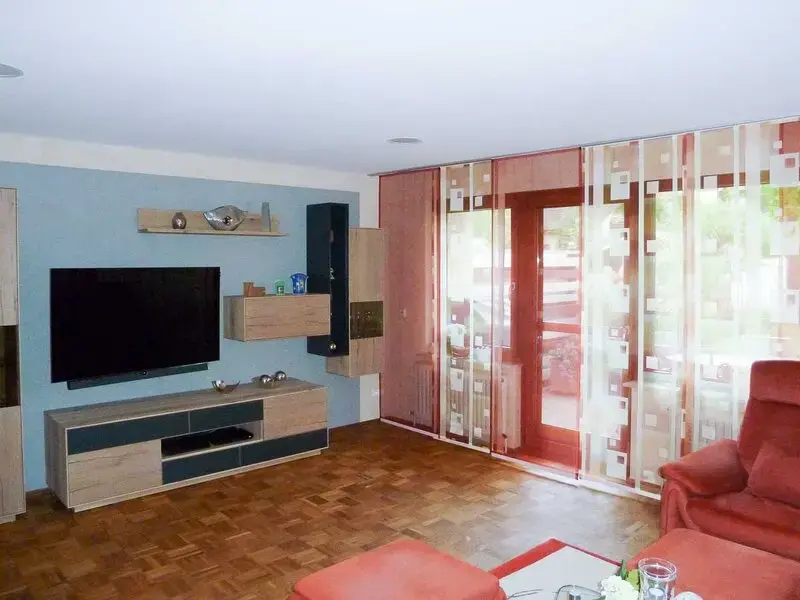 Neues Wohnzimmer in Heilbronn