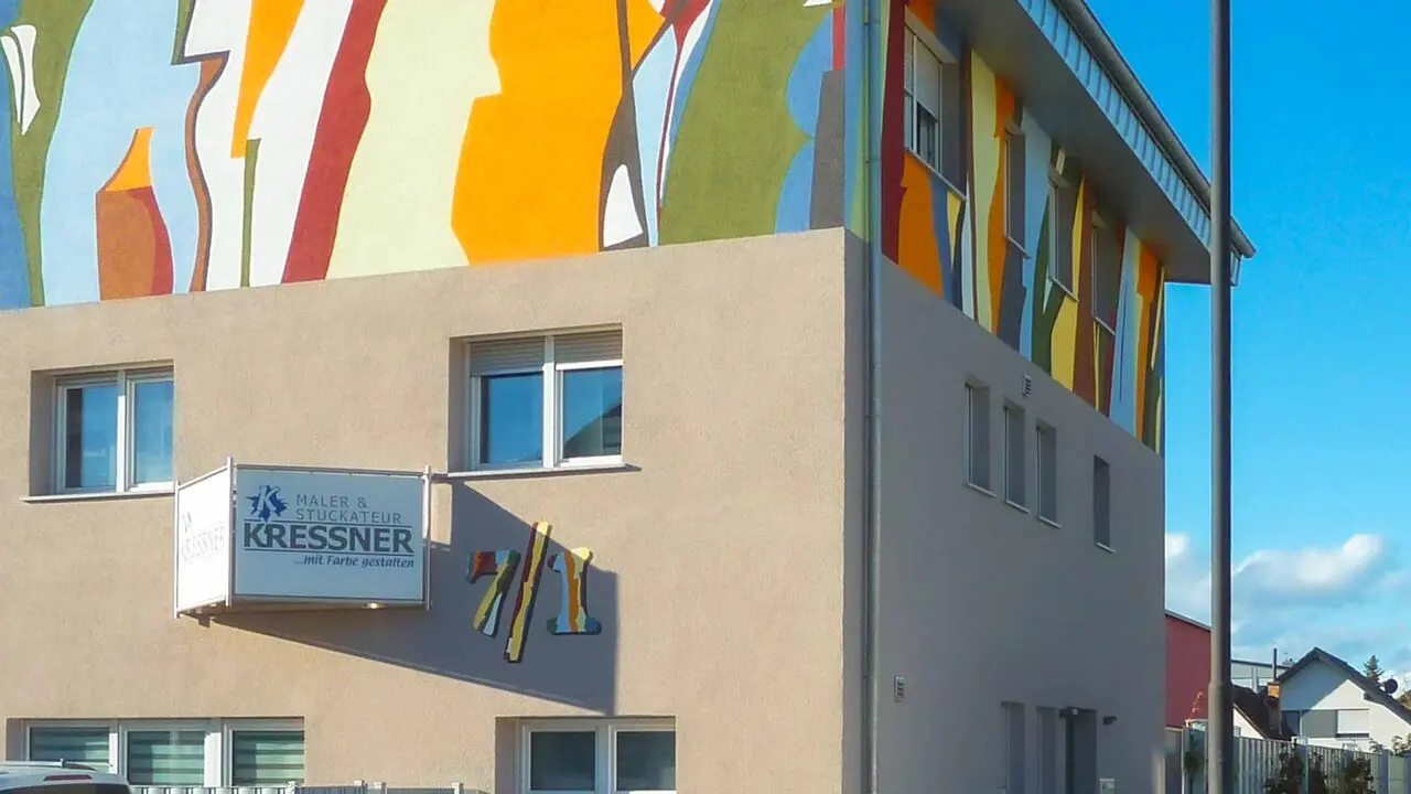 Referenz_Fassadengestaltung 1 Fassade
