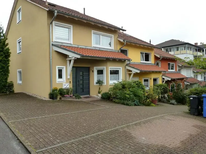 Strahlende Farben die bleiben