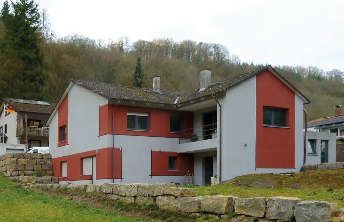 Maler in Heilbronn finden